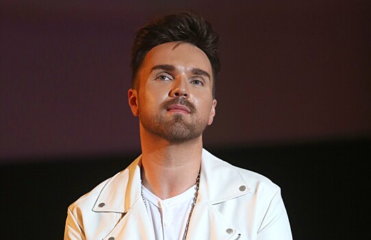 Александр Панайотов показал супругу в честь дня ее рождения