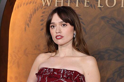 Звезда «Белого лотоса» рассказала о борьбе с тяжелым заболеванием