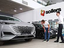 В России резко сократилось число выданных автокредитов