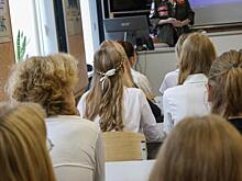 «Движение Первых» и «Навигаторы детства» обсудили, как модернизировать российские школы