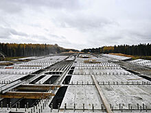 "Автодор" не исключает продления трассы Москва-Казань до Владивостока