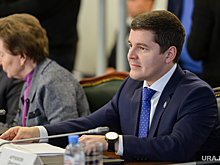 Дмитрий Артюхов и Максим Решетников обсудили возможности развития внутреннего туризма в ЯНАО