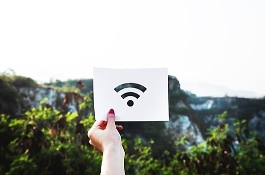 Что показал мониторинг доступности общественного Wi-Fi в регионах России?