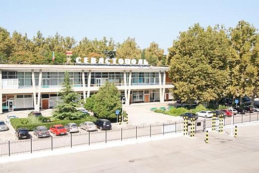 Скандальный Севморпорт: от обысков до выборов