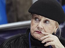 «У меня сердце в пятки! Но делаю вид, что дерьмо какое-то». Чайковская рассказала, как приобрела фарфоровые статуэтки фигуристов – победителей Олимпиады-1936