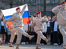 Участника СВО из Орехово-Зуева Льва Яшина посмертно наградили орденом Мужества