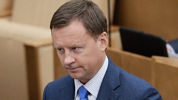 Чайка отказал СКР в возбуждении дела против депутата Госдумы