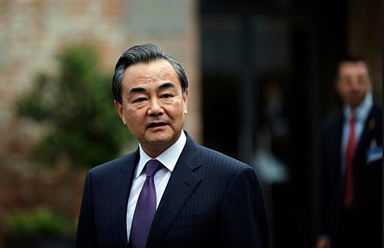 Глава МИД КНР: конфликт между Израилем и Ираном не должен повториться