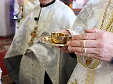 На Украине священник рукоположил уклониста в дьяконы за 10 тысяч долларов