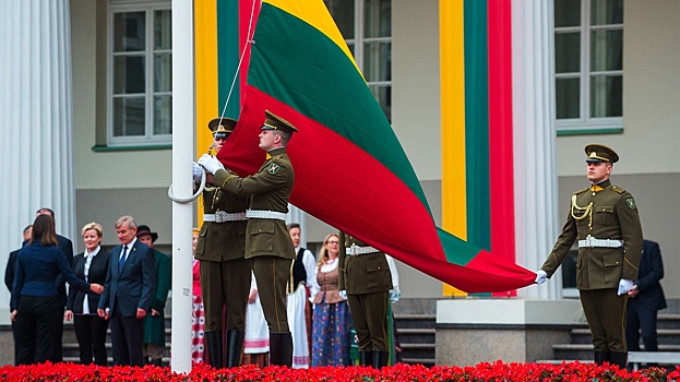 Литва официально вышла из Оттавской конвенции по противопехотным минам