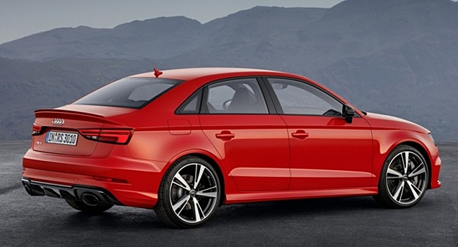 Почему у седанов и купе нет заднего очистителя стекла