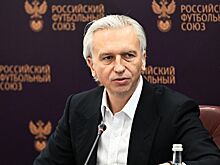 Дюков назвал важным для РФС представительство России в структурах УЕФА