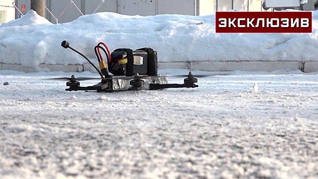 Рой новобранцев: как учат специалистов войск беспилотных систем