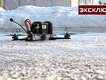 Рой новобранцев: как учат специалистов войск беспилотных систем