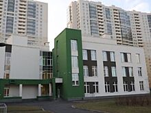 Александр Беглов дал указание обеспечить ввод начальной школы в ЖК «Грин Сити» к 20 января