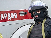 Директор автозавода Барканова стала фигурантом дела о коррупции в Росгвардии