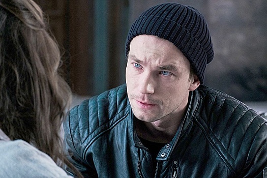 Актер Александр Петров впервые стал отцом