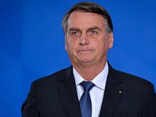 Болсонару разрешили пройти медобследование для операции по лечению икоты