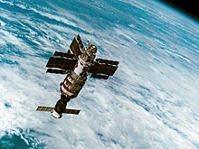 Ледяной дом: как космонавты спасали мертвую станцию «Салют-7»