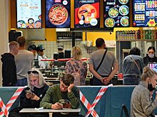 Как изменятся торговые центры, чтобы выжить