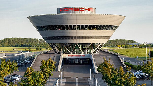 Porsche назвал размер ежегодной премии для сотрудников