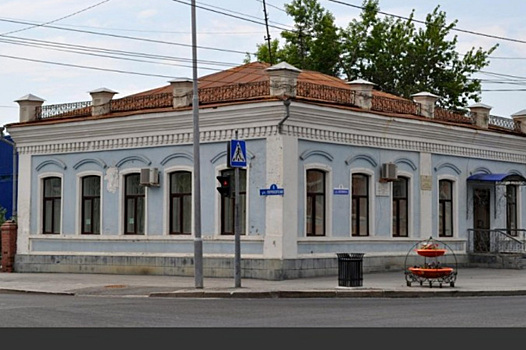 В Тюмени здание за 61 млн рублей выкупит полный тезка сына Владимира Якушева