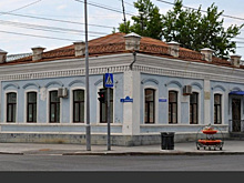 В Тюмени здание за 61 млн рублей выкупит полный тезка сына Владимира Якушева