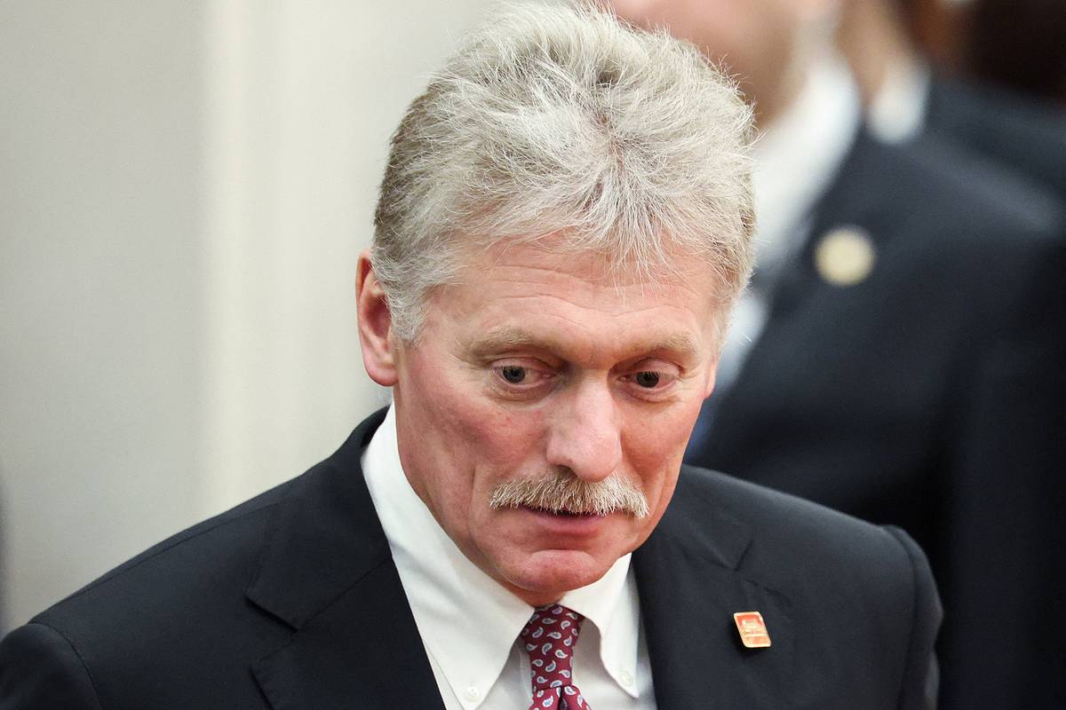 Песков заявил об отказе западных СМИ посетить место удара ВСУ по российскому колледжу