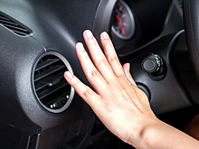 Как реанимировать сломанную печку в автомобиле зимой