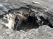 ВСУ нанесли удар управляемыми бомбами по трассе Харьков – Симферополь – Ялта