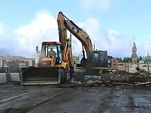 Губернатор Пензенской области поручил завершить реконструкцию Бакунинского моста