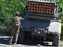 На Украине рассказали о продвижении российских войск у Часова Яра