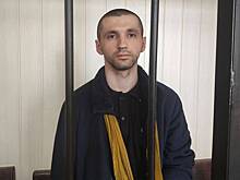 Боец «Азова» получил 28 лет колонии за расстрел раненой женщины в Мариуполе