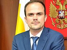 Новым министром спорта Ставропольского края стал Андрей Толбатов