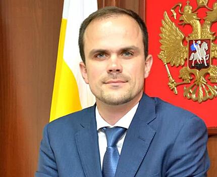 Новым министром спорта Ставропольского края стал Андрей Толбатов