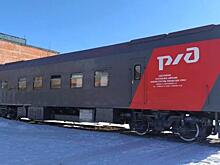 СТМ поставят РЖД новые модули МТСО-2 на 1,9 млрд