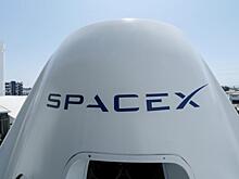 SpaceX приобрела российское ПО