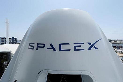 SpaceX повторно отложила запуск спутников Starlink