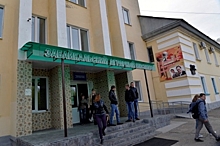 В Забайкальском аграрном институте сократили 60 человек