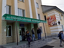 В Забайкальском аграрном институте сократили 60 человек