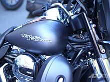 Президенту Harley-Davidson предложили построить завод на Вологодчине
