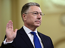 Экс-спецпредставитель США по Украине предрек Киеву «сверхтяжелые времена»