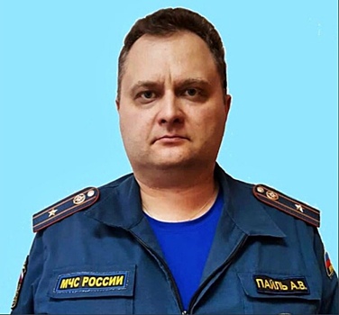 В Волгограде требуется антиковидная плазма для сотрудника МЧС