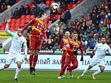 «Арсенал» отзаявил семерых игроков