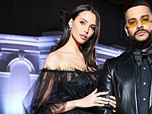 Тимати осадил Решетову за прозвище их сына