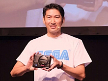 Президент Sega ушёл в отставку после шести лет работы в компании