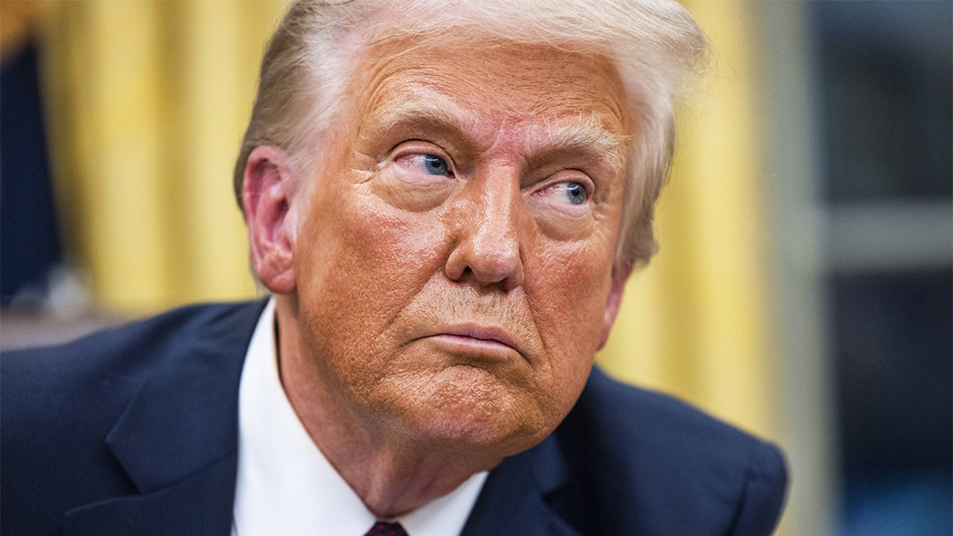 WSJ: Трамп назвал Украину хорошим местом для проектов недвижимости