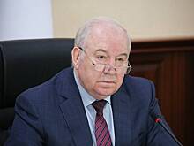 Пальталлера поместили под домашний арест