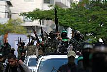 Стало известно место укрытия лидеров ХАМАС от операции ЦАХАЛ в секторе Газа