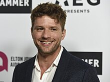 42-летний Райан Филипп госпитализирован с серьезными травмами